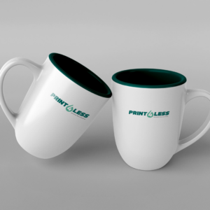 Branded Mug