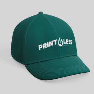 Company Cap
