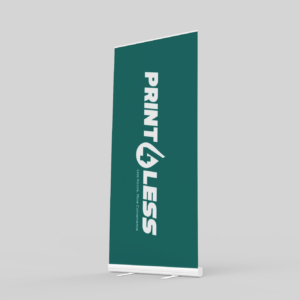 Roll-Up Banners