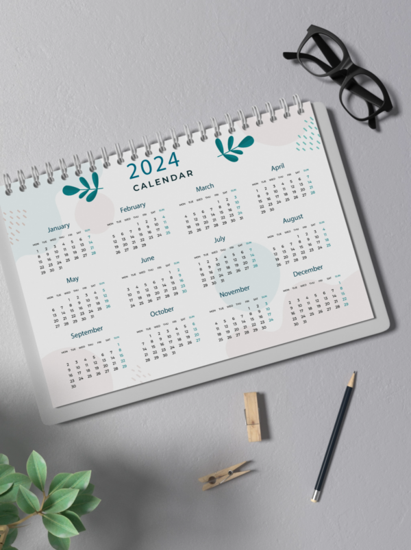 Calendars