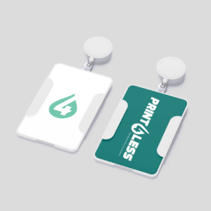 Company ID Cards