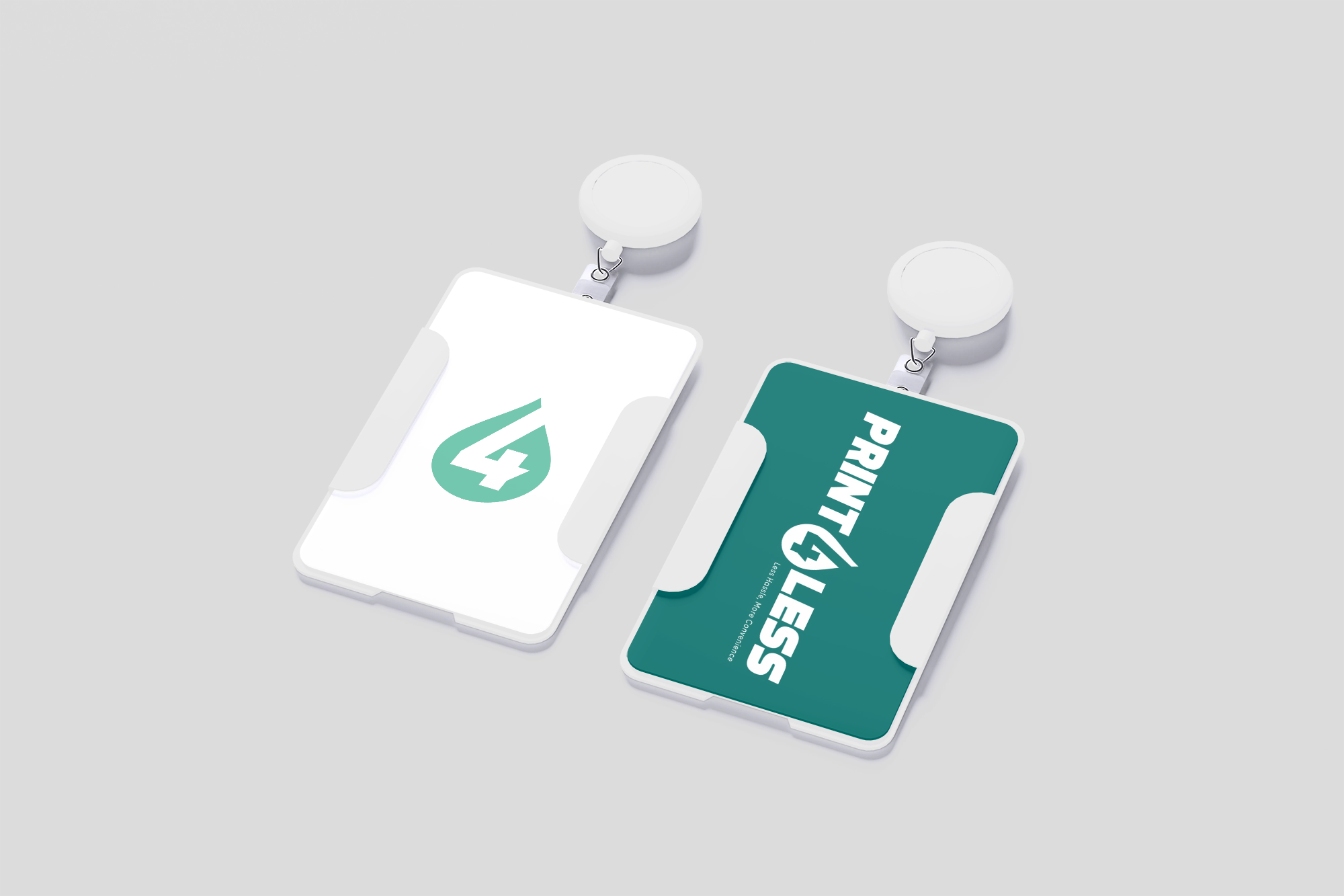 Company ID Cards