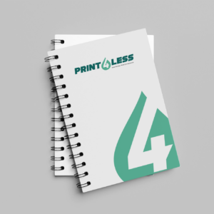 Custom Notebook