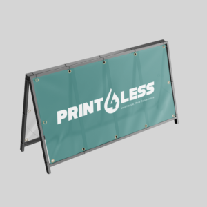 PVC Banners