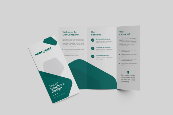 Brochures