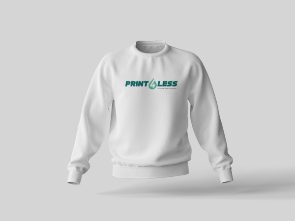 sweatshirt mockup Hoodie